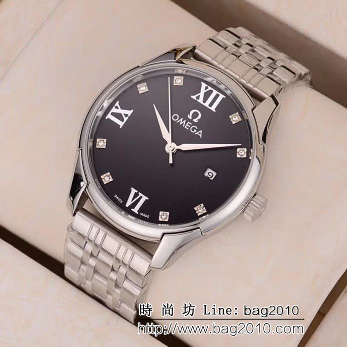 歐米茄OMEGA 新品上市 精品男士腕表 WSS0748